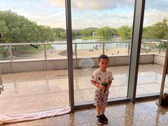 -上海佘山世茂艾美酒店