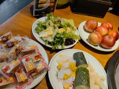 -三个渔夫·蒸汽海鲜(小白楼店)