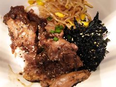 -新石器烤肉(百联川沙店)