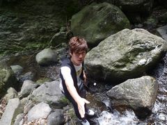 -宁波五龙潭景区