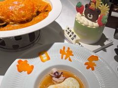 -狮拾久·现代新加坡料理(壹方城店)