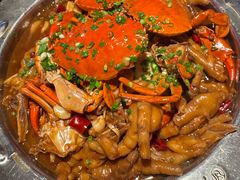 -胖哥俩肉蟹煲(海盐总店)