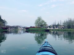 -水月周庄铂尔曼酒店-水月荟中餐厅