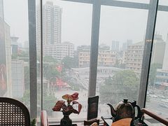 -晓粤·惹味粤菜(凯德乐峰广场店)
