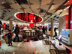 店内环境-DFS迪斐世(澳门新濠天地店)