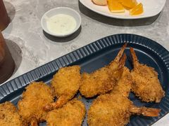 -必胜客(松雷店)