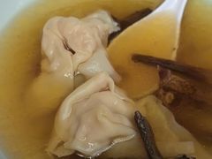 -龙抄手(文殊坊店)