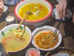 -龙潭喜客·四川客家菜