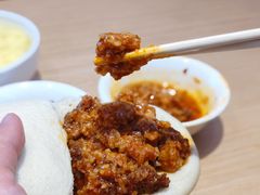 -关中闫记粉蒸肉(和平路店)