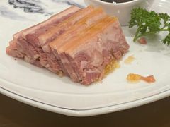 -三凤酒家·百年无锡菜(清扬茂业店)