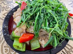 -惠丰源烩面馆(经七路店)