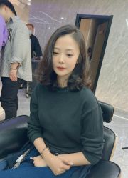 点击看大图 -Tipo Hair salon(明星)店