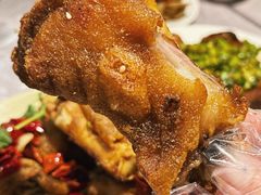 -岳阳飘湘楼(镇坪店)