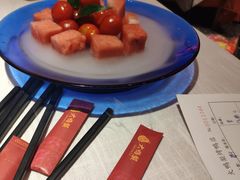 -大鸭梨烤鸭·北京菜(南小街/南苑店)