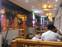 大堂-麻辣大叔市井火锅(文清路店)