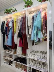 点击看大图 -小鬼当佳儿童摄影(房山龙湖熙悦天街店)