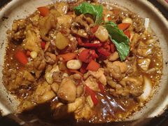 -千百味红餐厅·江西菜(绿地双子塔店)