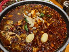 -聂发财重庆江湖菜(解放碑店)
