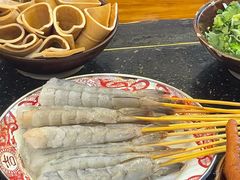 -肥龙火锅(南坪店)