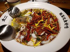 -太二酸菜鱼(福州泰禾店)