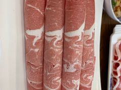 大刀肉-楼外楼大刀肉传统火锅居(博学路店)