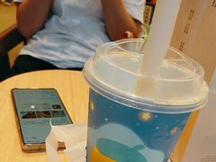 -奈雪的茶(东莞汇一城店)
