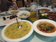 -文杏酒楼(一品天下店)