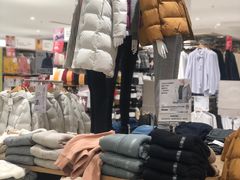 -优衣库(沈阳奥体万达广场店)