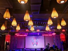 -盖碗儿梨园·变脸吐火·川剧(天府广场店)