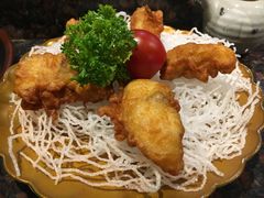 -蘭·日本料理铁板烧(碧云路店)