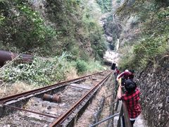 -广东大峡谷