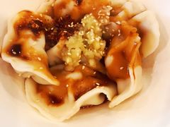 -韩包子(建设路店)