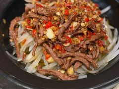 -聚味瞿记·龙虾堂(坡子街店)