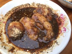 糍粑-张醪糟