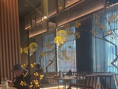 -京华烟云·北京烤鸭(领展购物广场·中关村店)