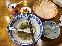 -长安后宰门水盆羊肉(新都心店)