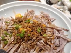 -醉南拳客家菜·河田鸡(西禅寺杨桥店)