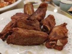 -揭阳钟记小食(福田新村店)