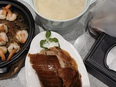 -紫光园·烤鸭(定慧桥店)