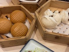 -聚福宝合苑食府(南头镇店)