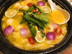 -米纸越南小馆(金鹰世界店)