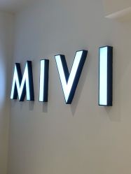 -MIVI半永久纹眉绣眉