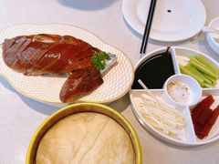 -普天和酒楼·新津菜·烤鸭(天津之眼店)