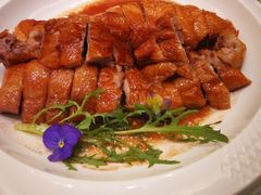 -太仓珀丽酒店-粤季餐厅