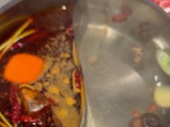 -乔先生涮肉·鲜活牛羊肉火锅(塘沽店)