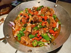 -潇湘阁(汉光百货店)