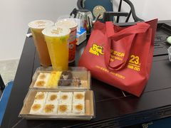 超级豪华比萨-尊宝比萨(尚水天成店)