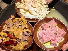 -阳阳老火锅(小南门店)