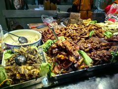 -三毛烤鸡(清泰街店)