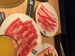 -牛角烧肉(步步高星城天地店)